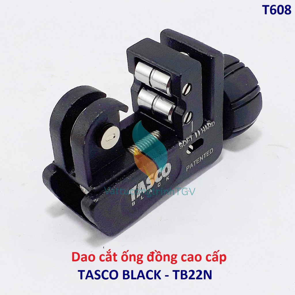 Dao cắt ống đồng cao cấp TASCO TB22N