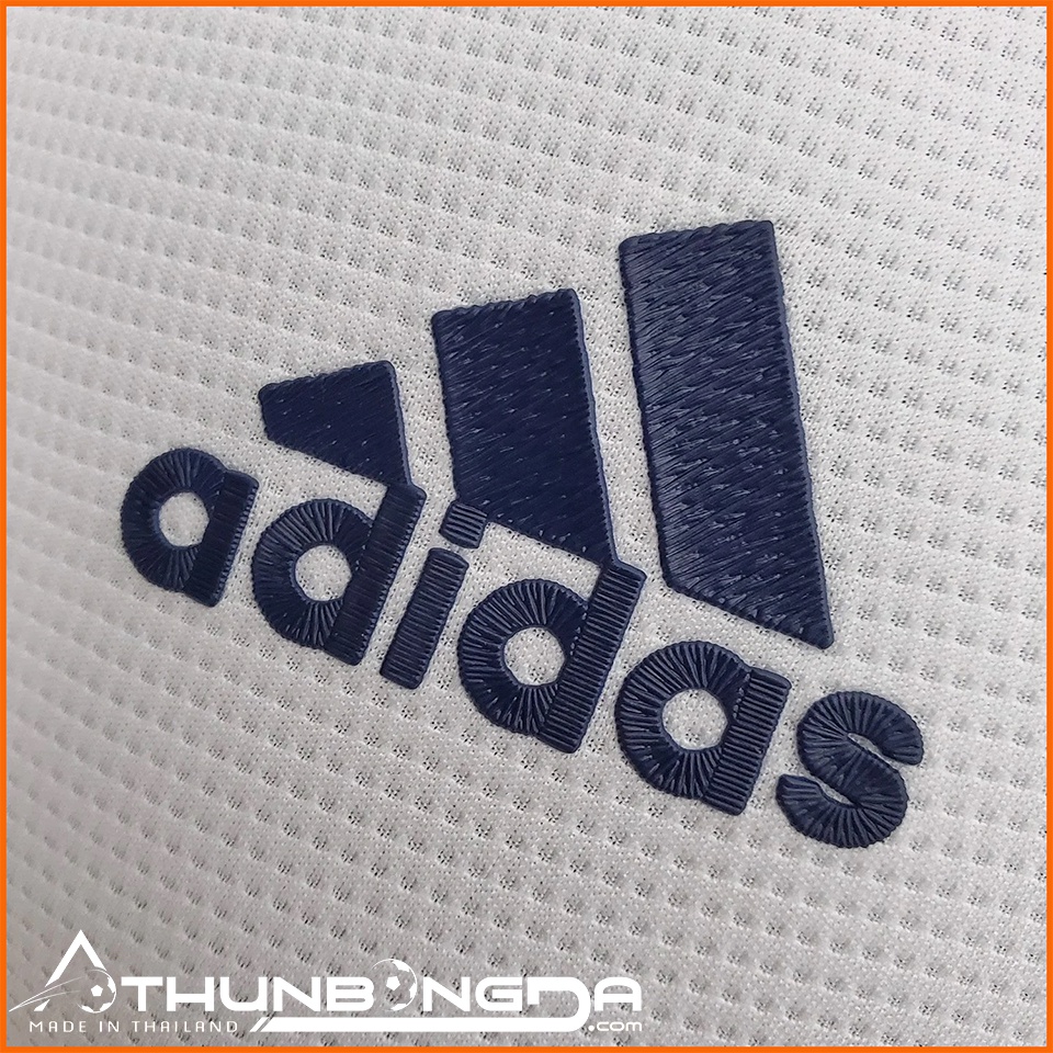 Áo LA Galaxy trắng sân nhà 2022/2023, 2022/23 bản PLAYER Issue BODY fit cao cấp Thái Lan