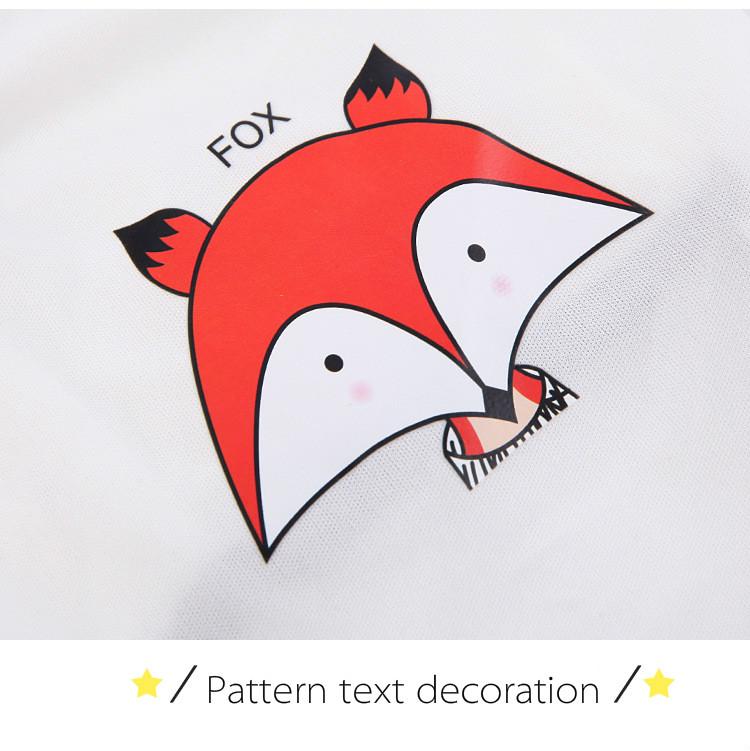 Áo sát nách mỏng thoáng khí phong cách Bắc Âu thời trang mùa hè dành cho thú cưng