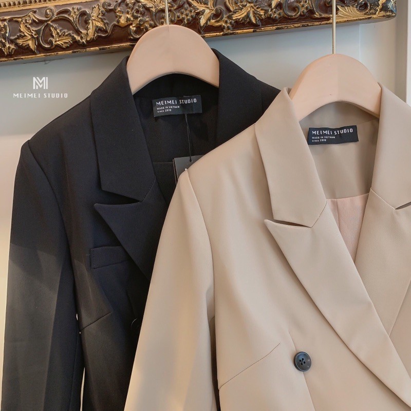 Áo vest túi nắp( ảnh thật shop chụp 100%) | BigBuy360 - bigbuy360.vn