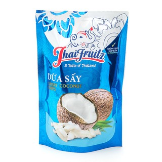 Dừa sấy giòn Thaifruitz 80g