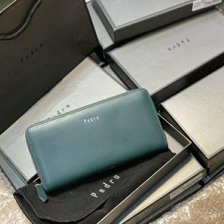 Ví nữ Pedro xuất