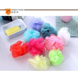Bông tắm lưới tạo bọt