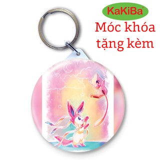 Balo Pokemon - Size Lớn