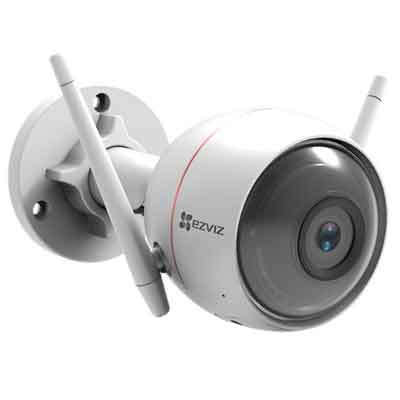 Camera IP Wifi EZVIZ C3W 1080P - Ngoài Trời - Chính Hãng - Bảo Hành 24 Tháng.