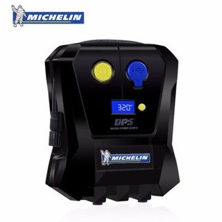 Bơm ô tô 3499 ml -bơm michelin 12264 cao cấp