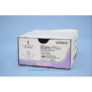 CHỈ VICRY SỐ 1