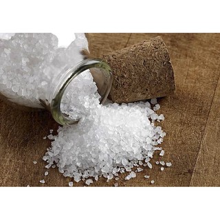 Đường phèn hạt nhỏ trắng 100g