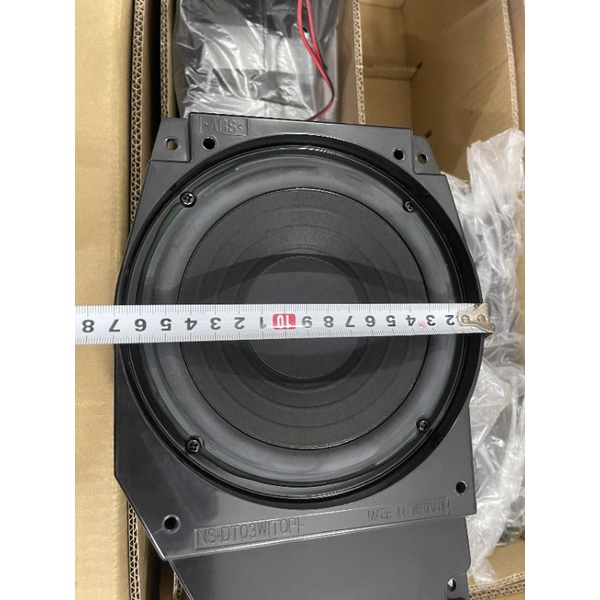 Súp hơi nhét gầm ô tô 8r40w 16cm hàng tuyển đẹp cực mạnh.