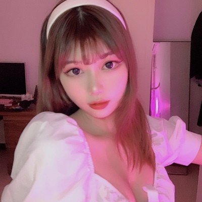 Đèn Led màu quay tiktok decor trang tri nhà cửa-Đèn led tiktok triệu view màu hồng tím tặng kèm đui cắm e27 có videoclip