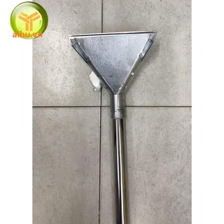 Cần hút thảm đuôi cá