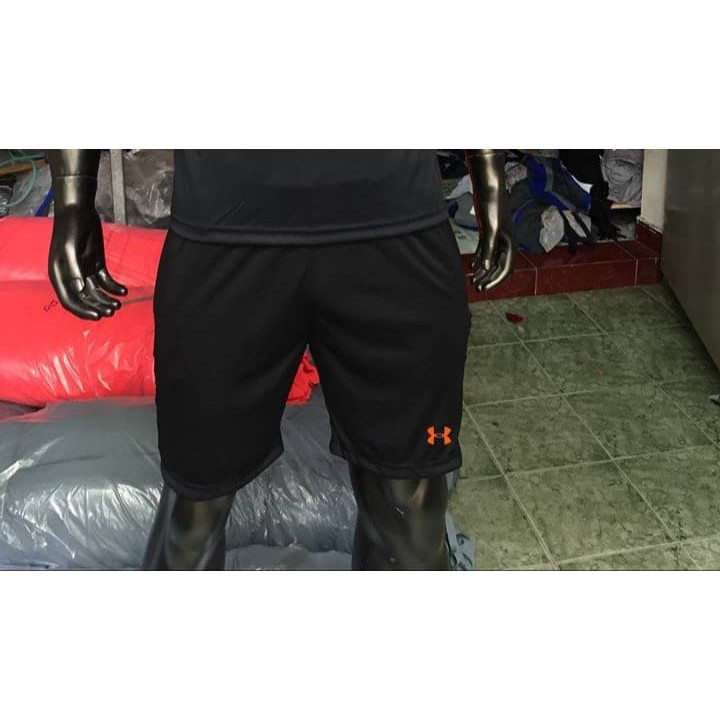 [ FLASH SALE ][ HOT DEAL ] Quần thun nam chuyên tập gym Under Armour | BigBuy360 - bigbuy360.vn