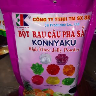 Râu câu pha sẵn gói 560g