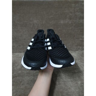 Giày Sneakers Cổ Lửng Geox U Box D