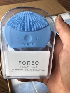 ☘️Máy massa mặt foreo☘️