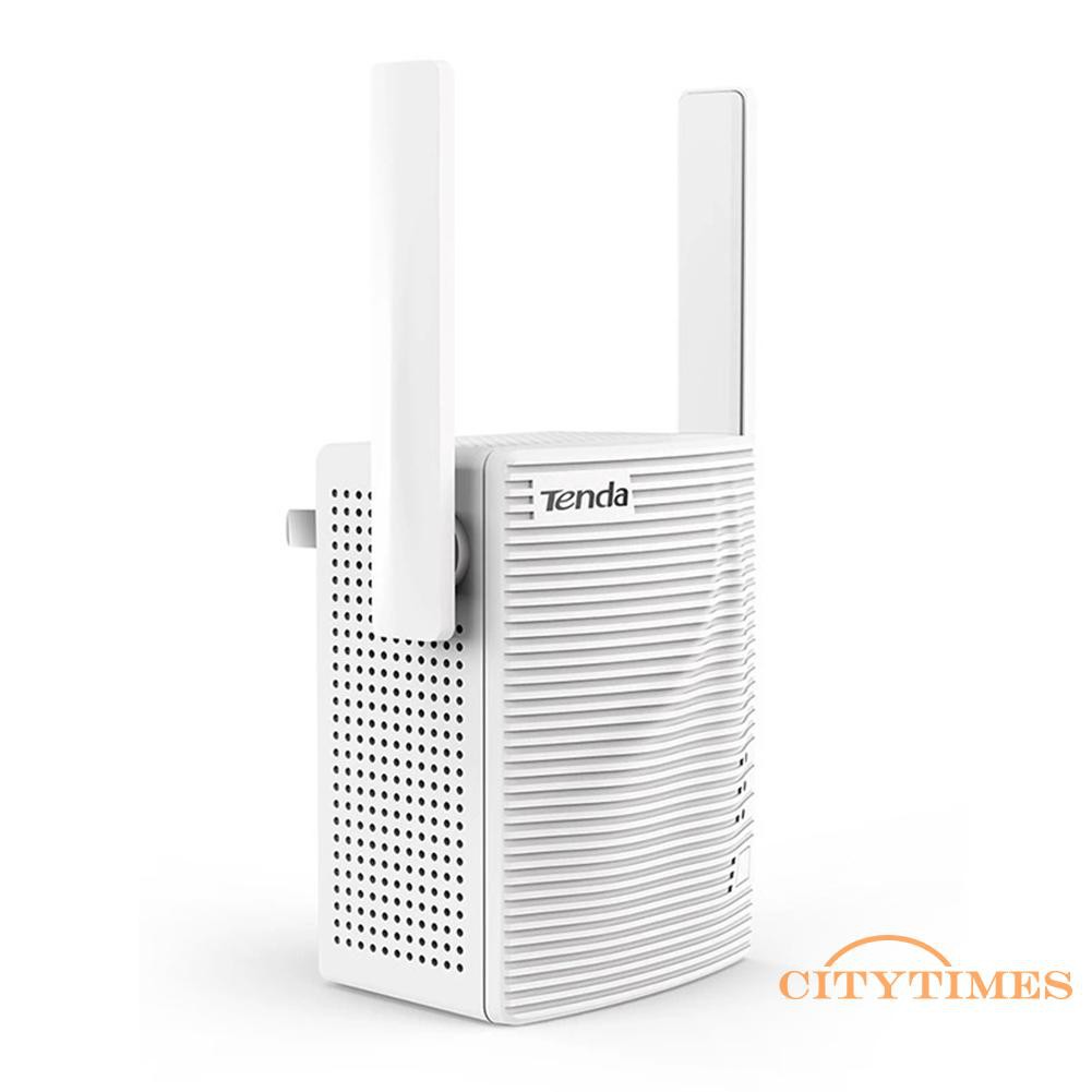Thiết Bị Khuếch Đại Sóng Wifi 1200mbps Tenda A18 | BigBuy360 - bigbuy360.vn