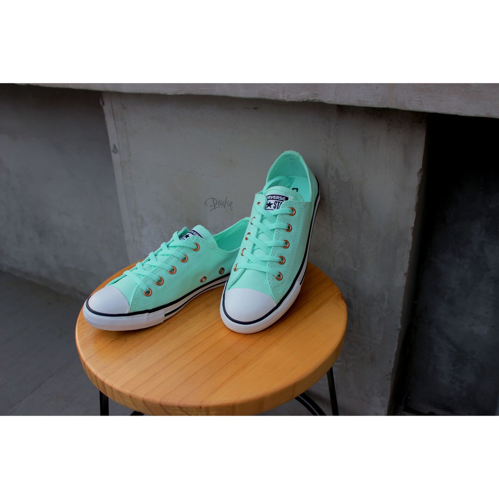 Giày sneakers Converse Chuck Taylor All Star Dainty 557968