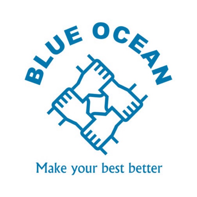 Blue Ocean Official