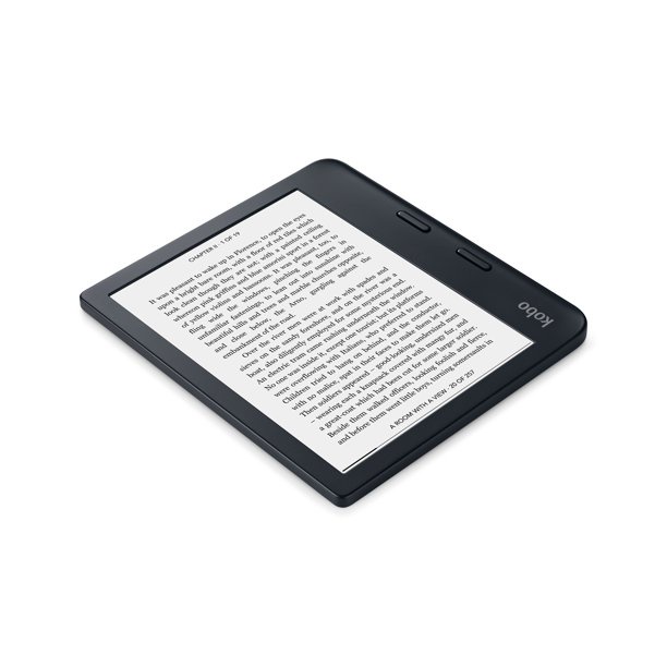 Máy đọc sách Kobo Libra 2 - 2021 | BigBuy360 - bigbuy360.vn