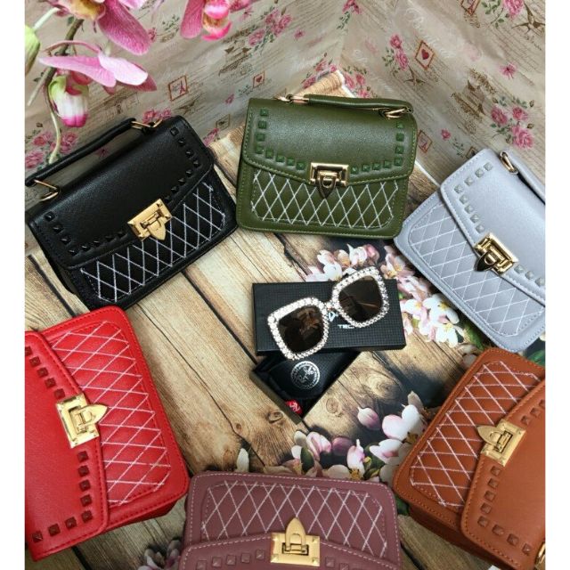 TÚI XÁCH VALENTINO ĐẸP