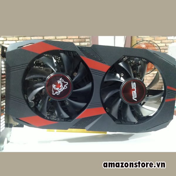 Linh kiện vga NVIDIA GTX 1050 ti | BigBuy360 - bigbuy360.vn