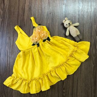 Combo vay dui quynh nhu