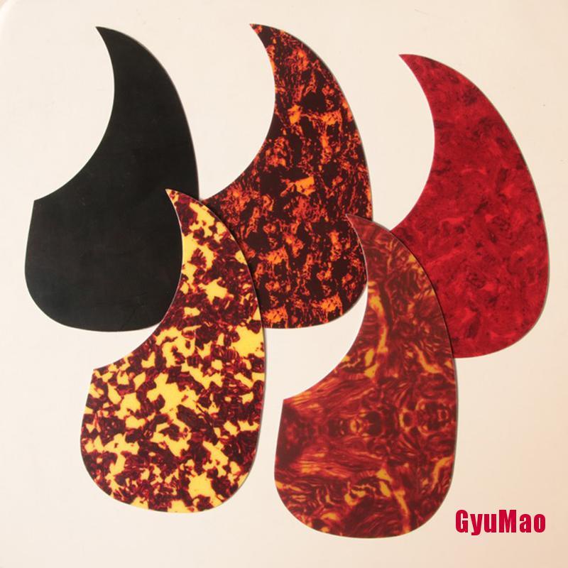 Miếng Dán Chống Trầy Xước Cho Đàn Guitar