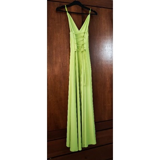 Đầm Dài Zara Authentic Sz S, new 99%