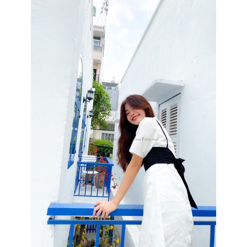 SET ĐẦM PHỐI YẾM THẮT NƠ