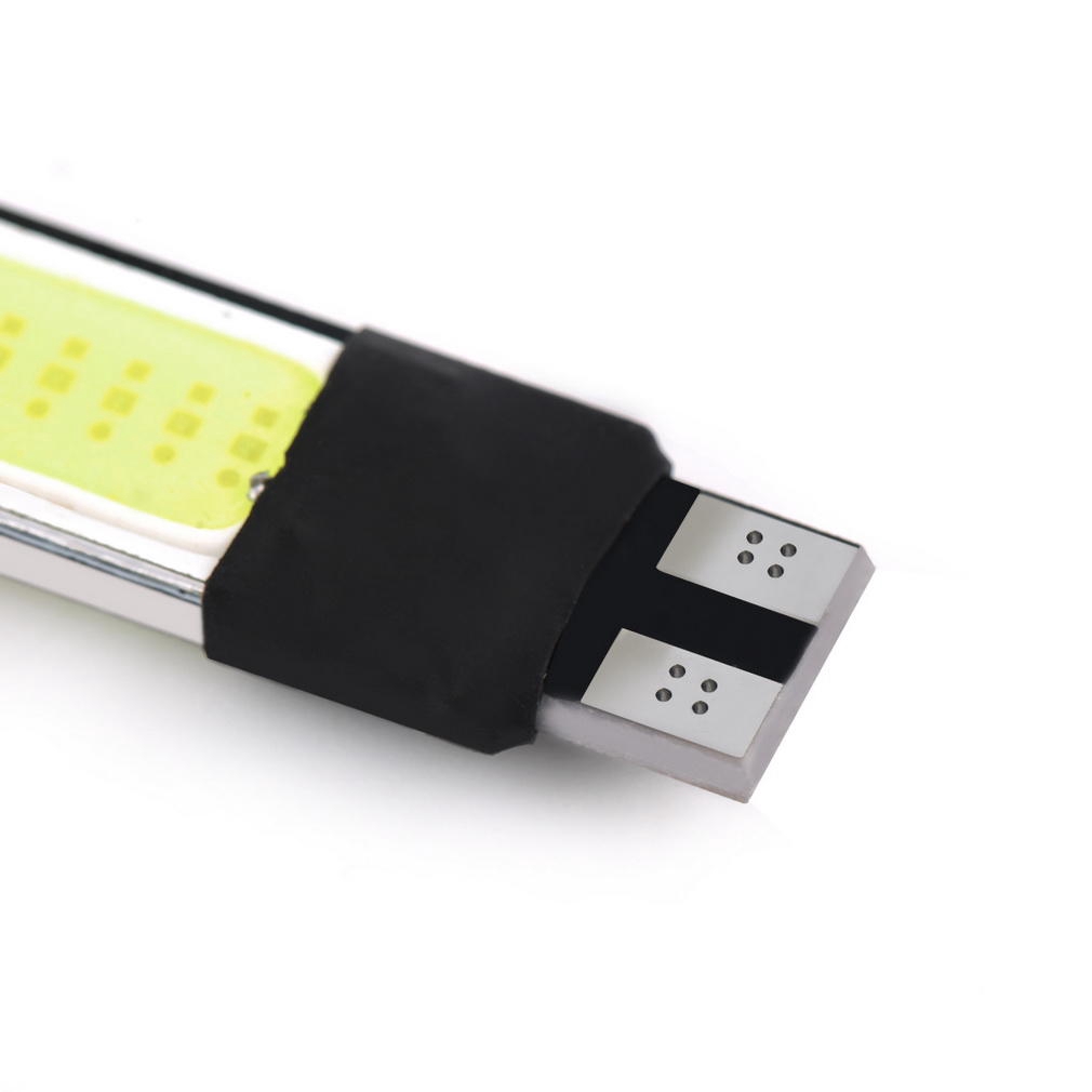 Đèn pha LED 3W siêu sáng dùng gắn 2 bên phía trước cho xe hơi chất lượng cao