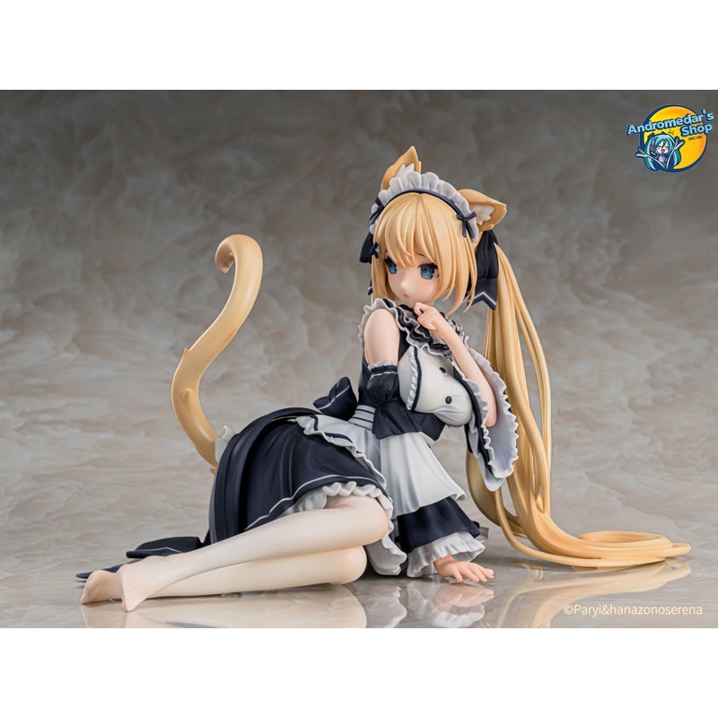 Mô hình nhân vật Virtual YouTuber Serena Hanazono 1/7 Complete Figure