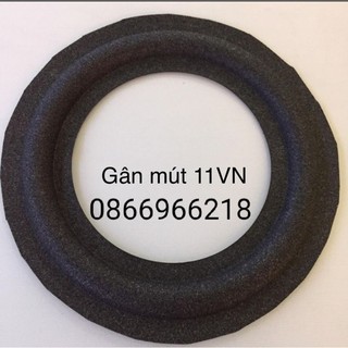 Gân loa 11 cm mút .