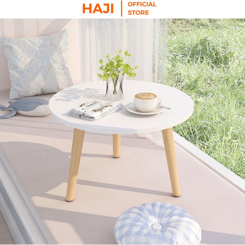 Bàn đa năng ngồi bệt chống nước bền bỉ HAJI