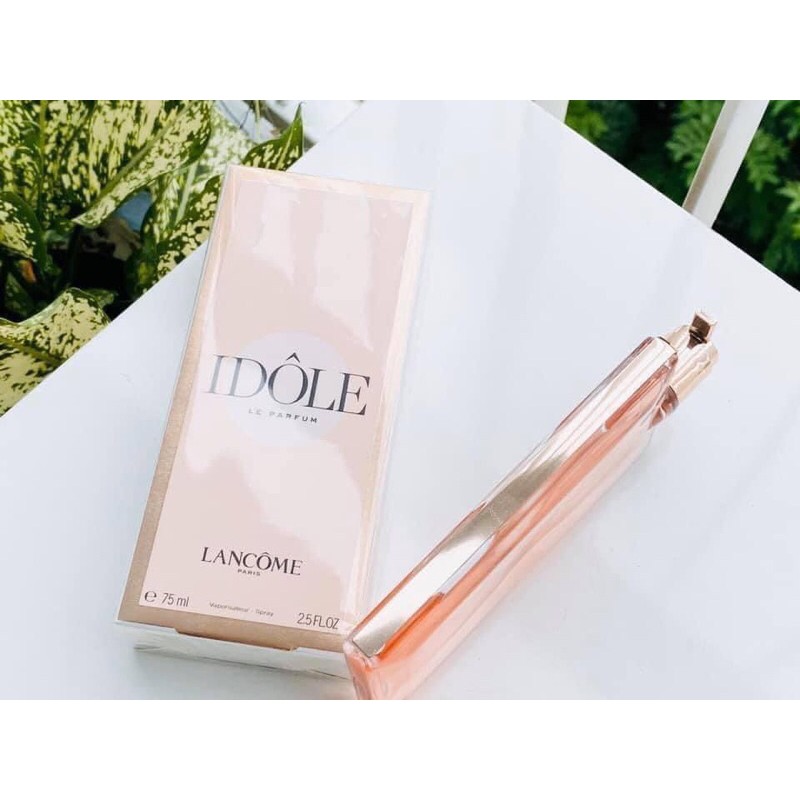 Nước hoa LCM Idole le parfum 25ml,50ml,75ml,100ml