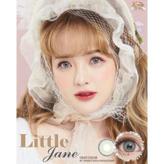 Lens xám tây - Lens gray