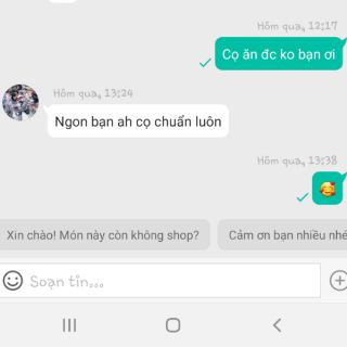 Quả cọ sống- đặc sản Phú Thọ( 1kg)