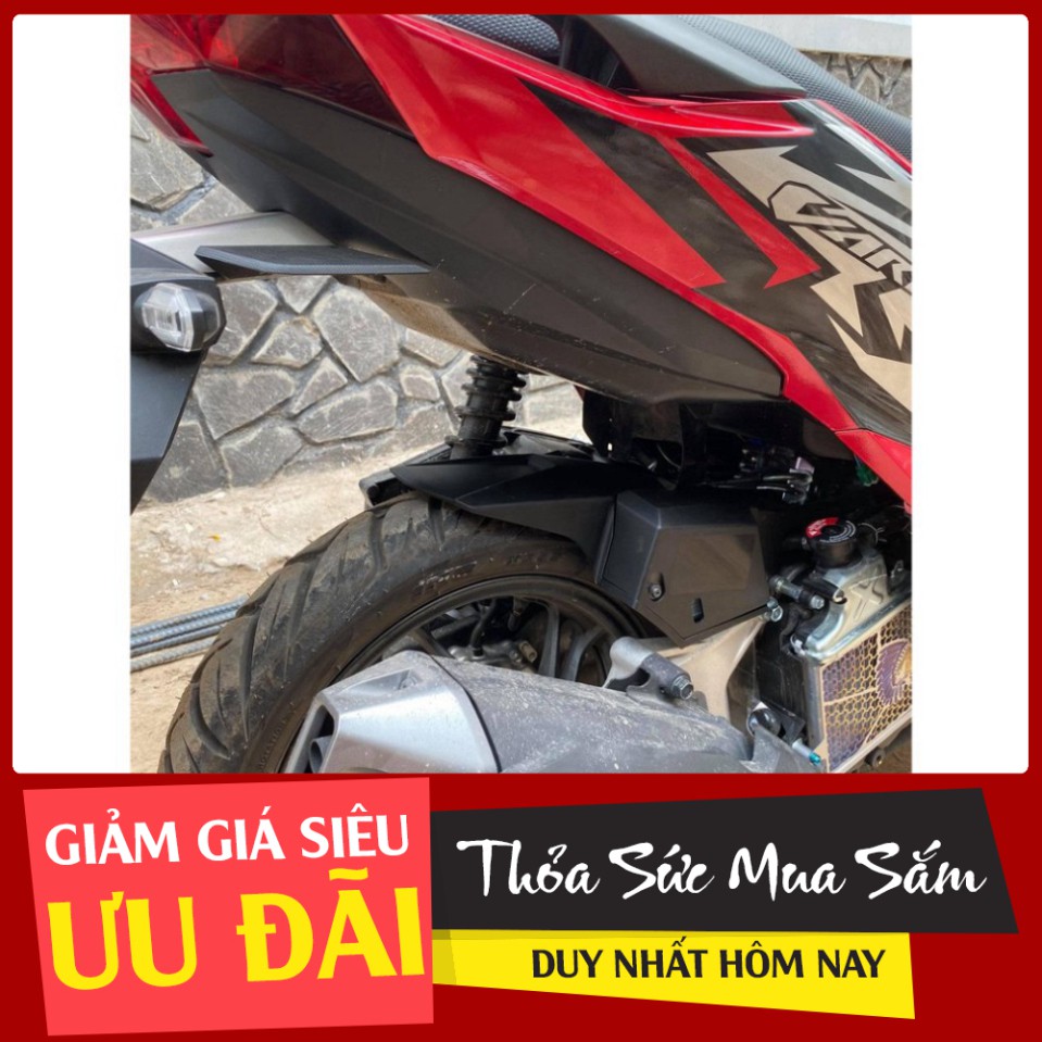 [HÀNG TỐT NHẤT] Dè con 3 món AB New 2020 gắn Airblade, Click, Vario như ZIN ko chế .  MS 800 ĐẠI KA_GROUP