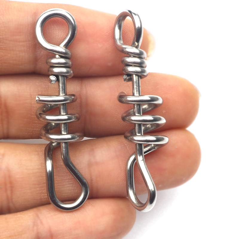 Set 10 Phụ Kiện Câu Cá Chuyên Dụng