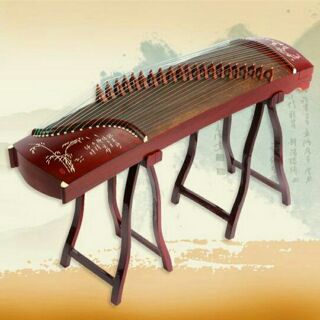 Đàn tranh trung quốc 125cm guzheng