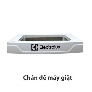 Chân kê máy giặt Electrolux PN333