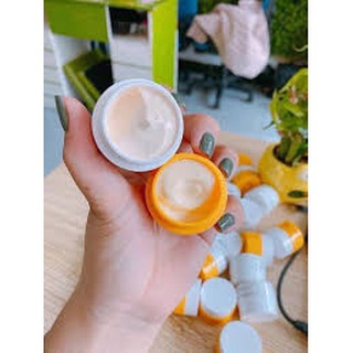 Kem dưỡng da FORENCOS mini ++