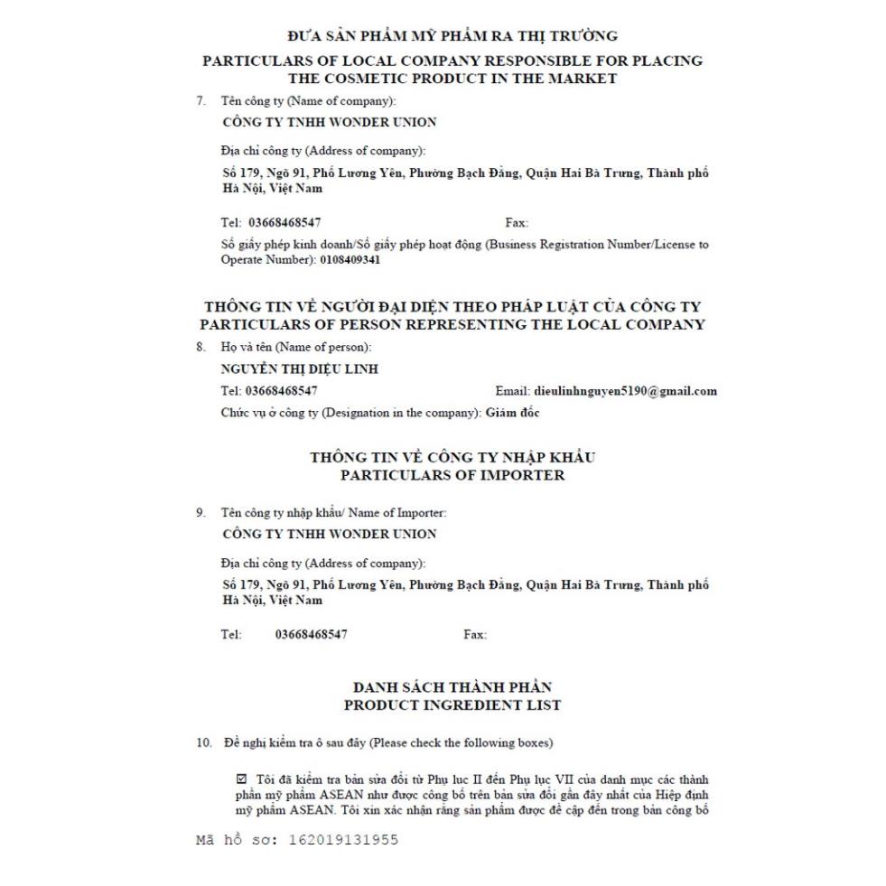 Sữa tắm , trắng da , gel tắm WEILAIYA  trứng cá tằm Caviar , Mini size 50ml