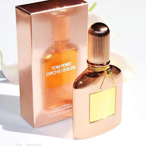 Nước hoa Tom Ford ORCHID SOLEIL Test 5ml/10ml/20ml _ 𝔂𝓾𝓶𝓲 𝓹𝓮𝓻𝓯𝓾𝓶𝓮𝓼