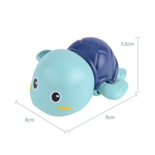 Bé rùa đồ chơi dưới nước siêu cute