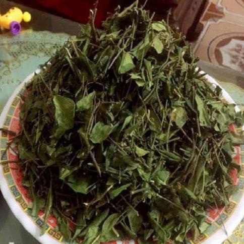 1kg Dây thìa canh khô nguyên chất hàng chuẩn xịn