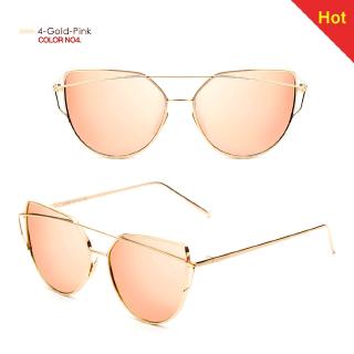 Fashion elegant creative sunglasses 1PC