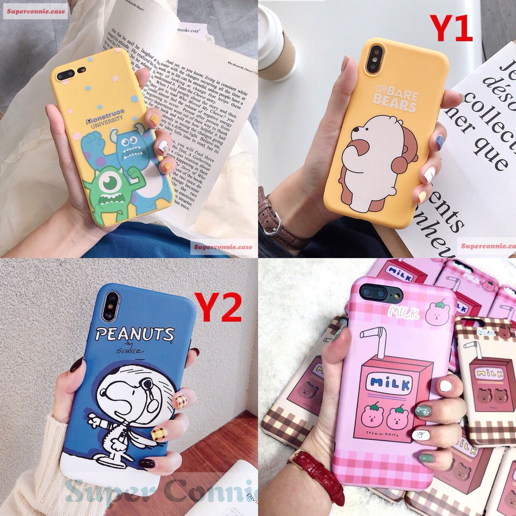 combo 100 ốp dẻo 6D các dòng máy ip,ss,oppo,vivo,xiami,huawei