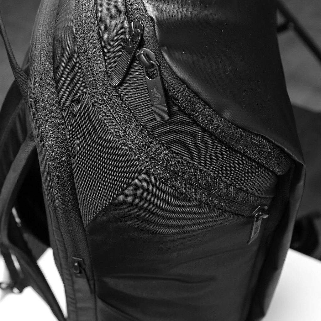 Balo The North Face Kaban Balo Du Lịch Phượt Balo Laptop Chống Nước Chống Sốc Bảo Hành Trọn Đời