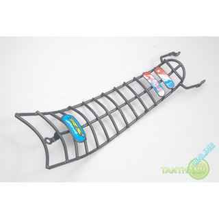 Baga bửng nhúng nhựa Nova Dash 125 Thailand - đời thấp - Xương cá