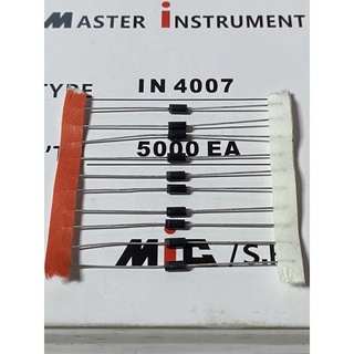 (Combo100pcs) Diode FR107 1A 1000V (DIP)